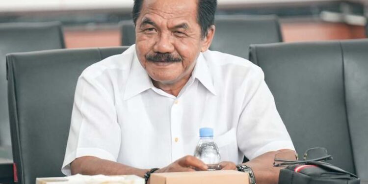 Inflasi Jatim 2,93 Persen, Fraksi PDIP DPRD Jatim minta Pemprov gerak cepat antisipasi lonjakan harga pangan jelang Lebaran