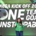 Manulife Indonesia mantapkan strategi pertumbuhan lewat Mega Kick Off 2026