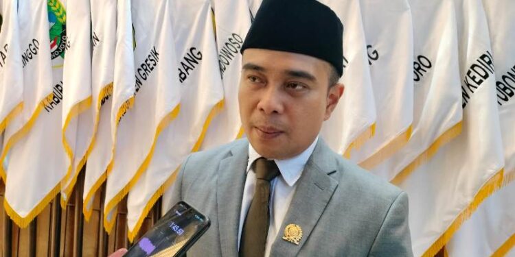 Pemprov Jatim hadapi fiskal berat, Ketua Fraksi Golkar DPRD Jatim: Optimalisasi aset dan inovasi PAD baru harus dilakukan