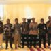 Bank Jatim bersama Bank anggota KUB lakukan pengesahan RSTI 2026-2027