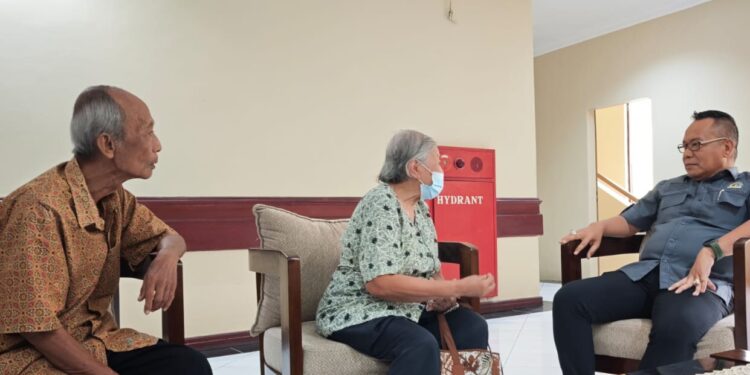 Lansia jadi korban, DPRD Surabaya desak penguatan Satgas Anti Mafia Tanah