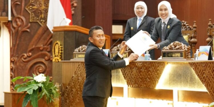 Perkuat penanggulangan bencana, FPAN minta BPBD gandeng media