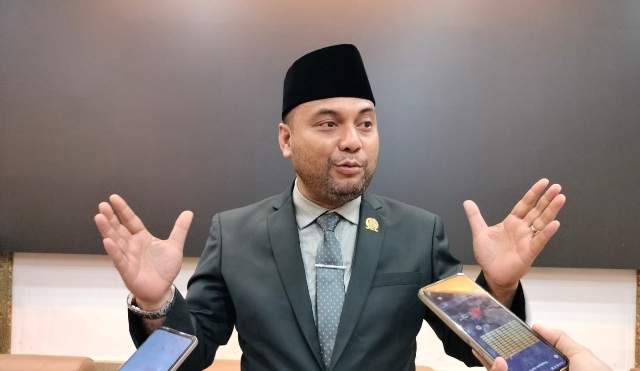 Komisi D DPRD Jatim apresiasi langkah cepat ESDM terkait temuan sumur yang mengandung campuran minyak di Bangkalan