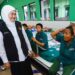 Resmikan gedung baru UPT RSBL Pasuruan dan Kediri, Khofifah ajak perkuat layanan rehabilitasi ODGJ dengan penuh keikhlasan