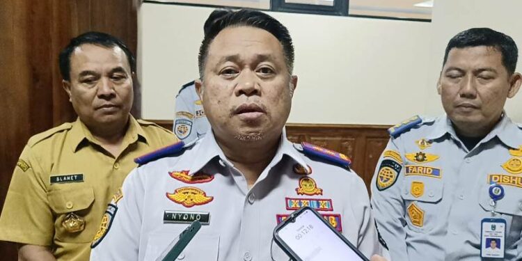 Maksimalkan Trans Jatim, Trans Laut dan Terminal untuk iklan, Dishub targetkan sumbang PAD 100 Miliar