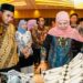 Dipimpin Gubernur Khofifah, misi dagang perdana 2026 di Semarang sukses catatkan transaksi senilai 3,152 Triliun