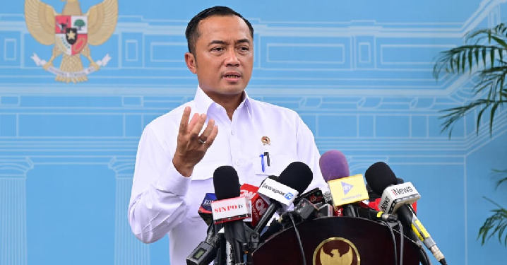 Riset nasional diperkuat Rp4 T, Prabowo target swasembada pangan dan industrialisasi