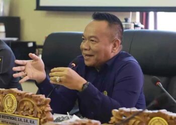 Wali Kota jangan takut investor, hak warga Bale Hinggil patut dibela