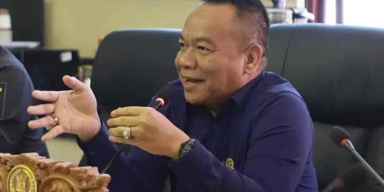 Wali Kota jangan takut investor, hak warga Bale Hinggil patut dibela
