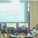 DPRD Surabaya soroti sengketa pengelolaan Bale Hinggil: Pulihkan air dan listrik!