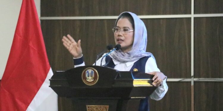 Banjir Situbondo ancaman nyata perubahan iklim, Sri Untari: Dibutuhkan kesiapsiagaan dan grand design hadapi perubahan iklim