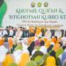 Gubenur Khofifah tegaskan peran Ulama dan Umara sebagai pilar kekuatan Jatim