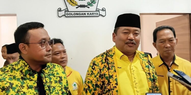 Golkar Jatim apresiasi langkah kerakyatan Gubernur Khofifah dan dukung pemilihan kepala daerah lewat DPRD
