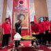 Awali tahun 2026, DPC PDI Perjuangan Surabaya tasyakuran dan konsolidasi pengurus 2025–2030
