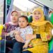 Perkuat mobilitas antar wilayah, Gubernur Khofifah ajak masyarakat manfaatkan Bus Trans Jatim