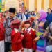 Buka Bimtek Kepala Sekolah dan tenaga kependidikan SR Se-Jatim, Gubernur: SR cara efektif memutus mata rantai kemiskinan