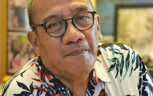 Anatomi Moral di Tengah Krisis Etika Publik