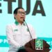 Gus Halim kembali pimpin PKB Jatim, Kader muda Multazamudz Dzikri dipercaya Sekertaris DPW PKB Jatim