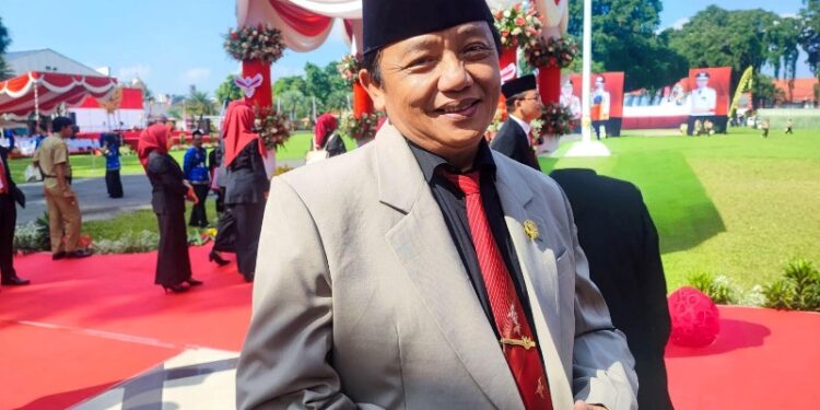 Fraksi PDIP DPRD Jatim dorong digitalisasi aset Pemprov Jatim untuk dongkrak PAD