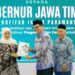 Komitmen tingkatkan kualitas pendidikan lewat Jatim Cerdas, Khofifah terima penghargaan dari Badan Musyawarah Perguruan Swasta