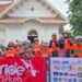 Mengayuh dengan hati, ratusan pesepeda doakan korban Aceh Tamiang dan Sumatera, berhasil galang dana 50 Juta