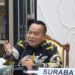 Ketua Komisi A DPRD Surabaya luruskan isu MBG di balik sengketa kakek Wawan dengan Pelindo
