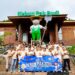 Crown Prince Hotel Menyemai Kebersamaan dan Ketangguhan Tim Melalui Outing & Team Building di Kebun Pak Budi