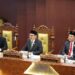 DPRD sahkan Kode Etik DPRD Provinsi Jawa Timur serta Tata Beracara Badan Kehormatan (BK) DPRD Provinsi Jawa Timur