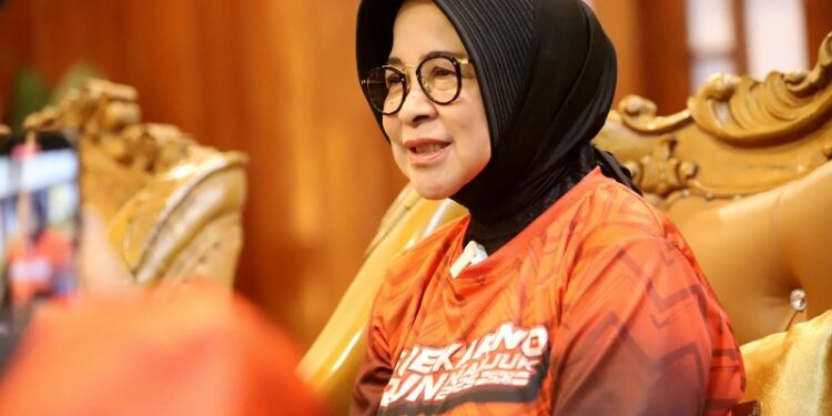 Fraksi PDIP DPRD Jatim minta Perda Perlindungan Perempuan dan Anak harus dijadikan portal antisipasi pernikahan dini