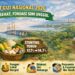 Hari Gizi Nasional 2026, Khofifah tegaskan gizi fondasi SDM unggul Jawa Timur