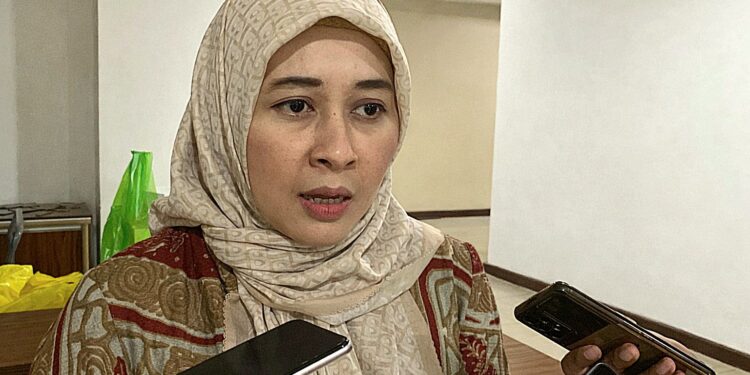 Plafon ambruk di SMPN 60, DPRD Surabaya minta audit berkala bangunan sekolah