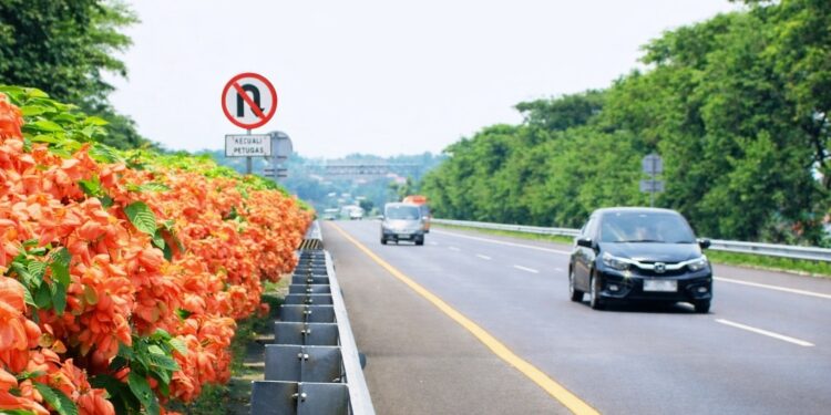 Tol Gempol–Pandaan perkuat keselamatan dan kepastian waktu tempuh pengguna