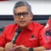 Tolak Pilkada lewat DPRD, Hasto: PDIP tak sendirian