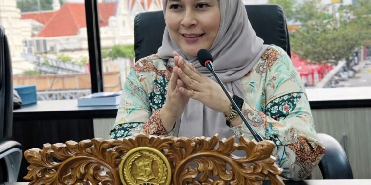 Polemik Beasiswa Pemuda Tangguh, DPRD kawal agar mahasiswa tak putus kuliah