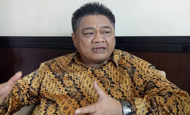 Politisi senior Partai Golkar ini sebut Pilkada lewat DPRD selaras Pancasila, bukan kemunduran demokrasi