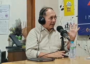 Satu tahun kinerja Khofifah-Emil di periode ke dua, Freddy Poernomo: Saya harus objektif menilai ya, ada perubahan positif