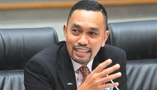 Sahroni Apresiasi Pemecatan Oknum Brimob Diduga Aniaya Remaja hingga Tewas di Maluku