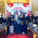 Terima Duta Pesona Indonesia, Puguh: Anak muda harus bisa memaksimalkan potensi wisata dan mempromosikannya
