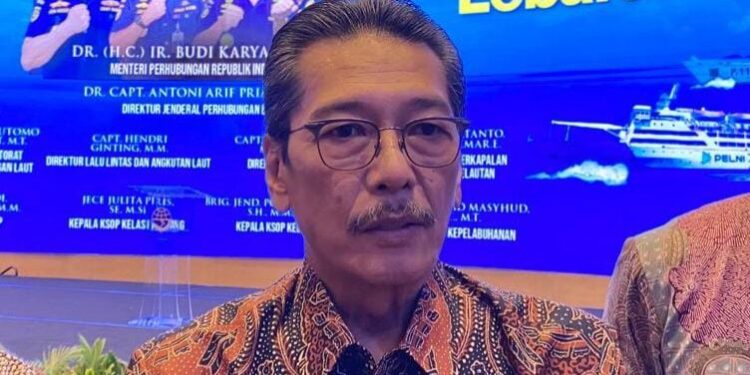 Kurs dolar naik, pelayaran swasta minta insentif ke Kemenhub