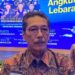 Kurs dolar naik, pelayaran swasta minta insentif ke Kemenhub