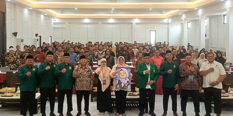 LDII Jatim gelar pelatihan jurnalistik, perkuat literasi digital lawan hoaks