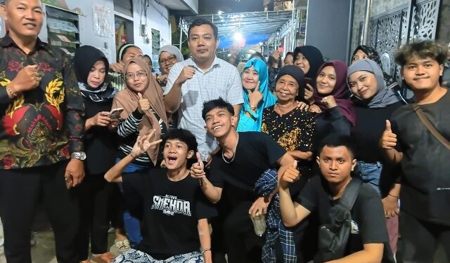 Kriteria penerima bantuan di Surabaya harus lebih selektif, Fuad: Jangan cuma lihat tampilan