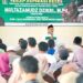 Multazam minta Pemprov Jatim prioritaskan normalisasi sungai dan jalan rusak