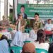 Reses di Pohjejer, Gus Atho tegaskan kesejahteraan guru TPQ dan buruh akan jadi prioritas di perjuangkan