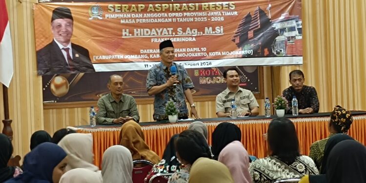 Hidayat: Masih ditemukan adanya pungutan dana di SMA/SMK Negeri dengan berkedok infaq