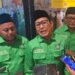 Pengurus di dominasi kalangan muda, PKB Jatim bidik kursi Gubernur Jatim di Pilgub mendatang