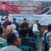 Reses, Ony di waduli persoalan PMK, kesulitan pupuk, bantuan alsintan serta bantuan ternak untuk rakyat