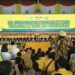 Golkar Jatim cetak sejarah, serentak DPD Golkar Se Jatim dilantik dalam satu moment