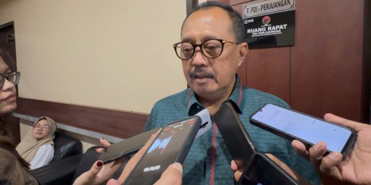 Sepeninggal Adi Sutarwijono, PDIP Surabaya pastikan proses PAW