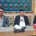 Nahkoda FPKB DPRD Jatim berganti. M. Ashari gantikan Fauzan Fuadi